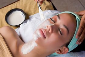 Спа «Возрождение» на Бали